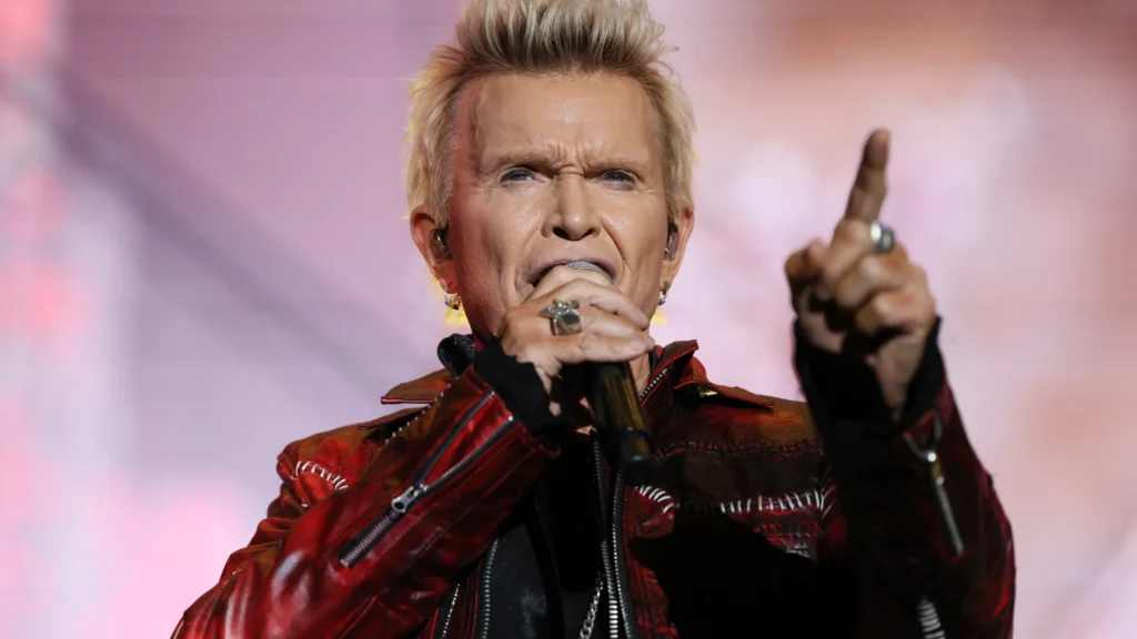 billy idol net worth billy idol net worth