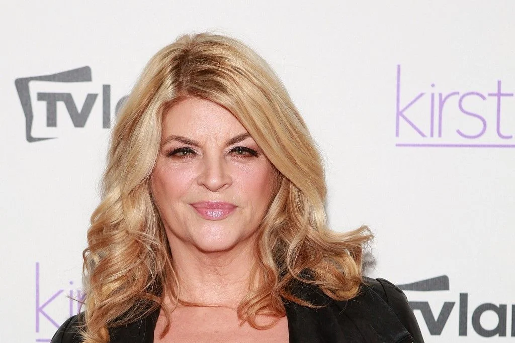 kirstie alley net worth at death kirstie alley net worth at death