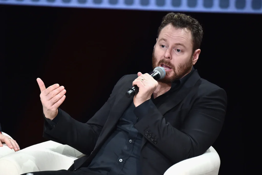 is sean parker still part of facebook is sean parker still part of facebook