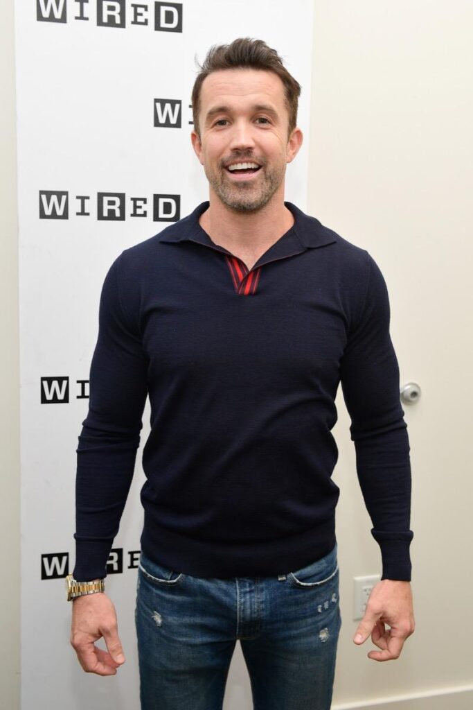 rob mcelhenney net worth rob mcelhenney net worth