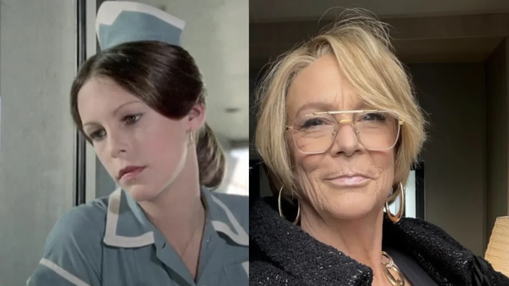 jamie lee curtis net worth jamie lee curtis net worth