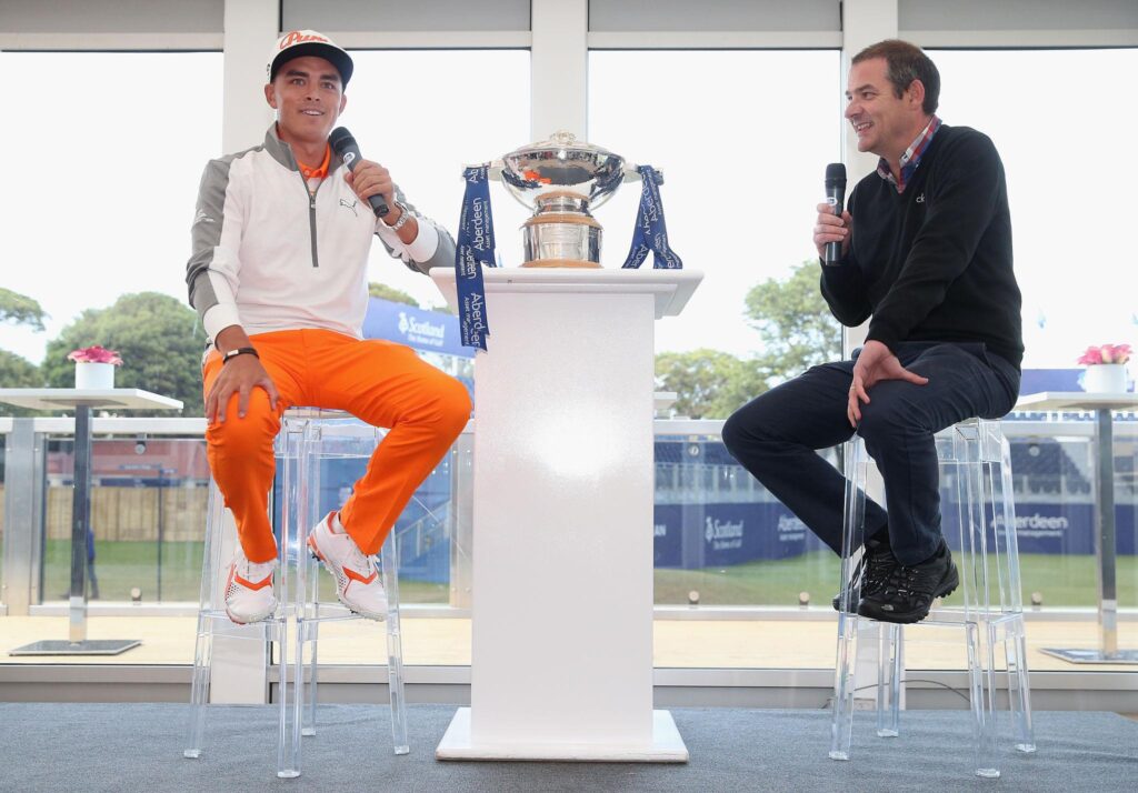 rickie fowler endorsement earnings