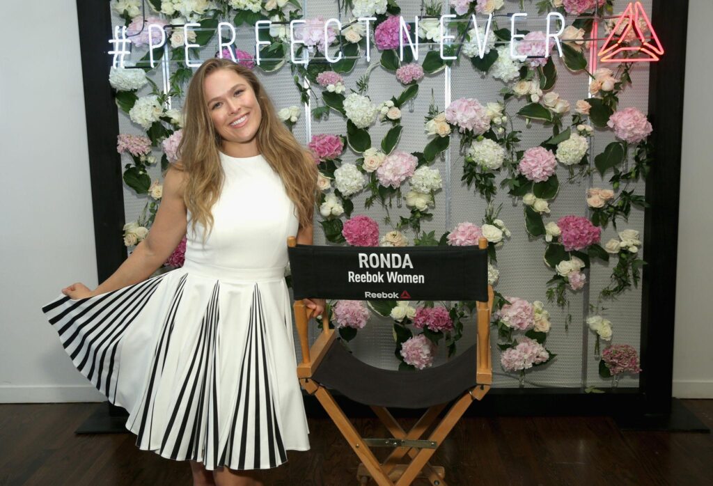 ronda rousey net worth ronda rousey net worth