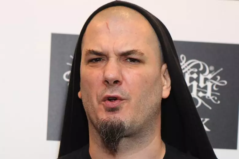 phil anselmo net worth