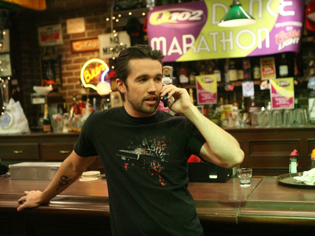 rob mcelhenney net worth rob mcelhenney net worth