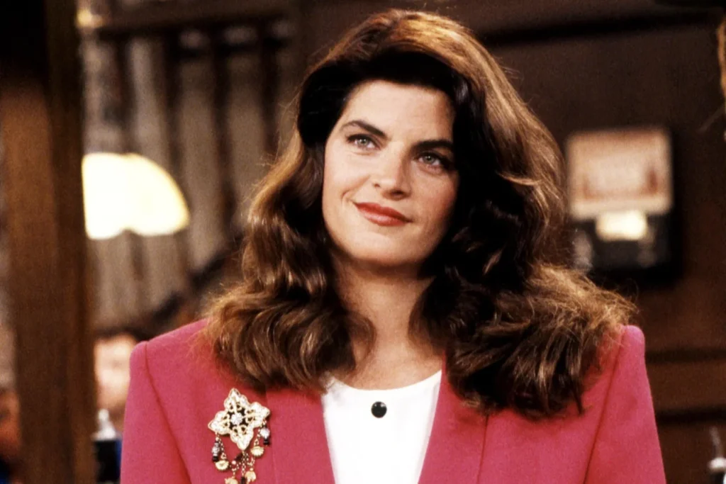kirstie alley net worth at death kirstie alley net worth at death