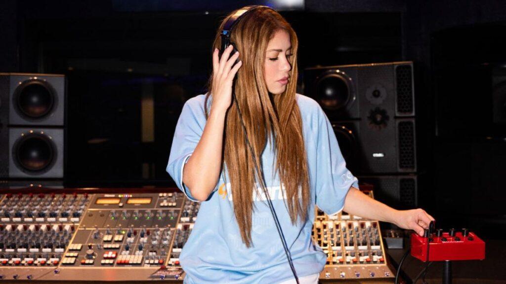 shakira net worth 2026