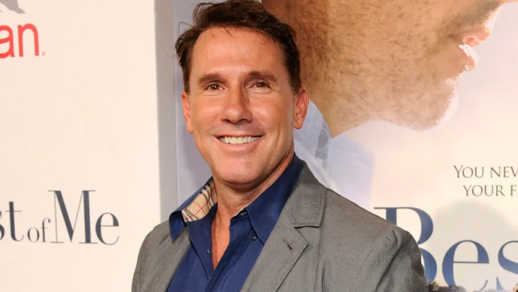 nicholas sparks net worth nicholas sparks net worth