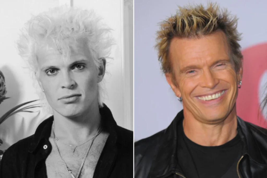 billy idol net worth billy idol net worth
