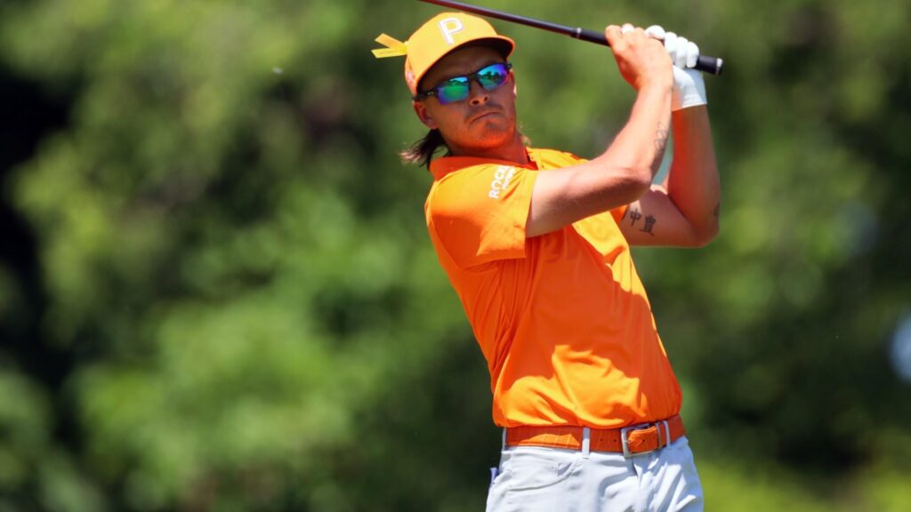 rickie fowler endorsement earnings