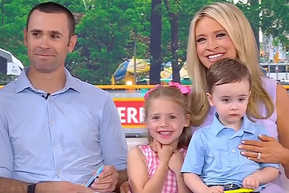 kayleigh mcenany husband net worth
