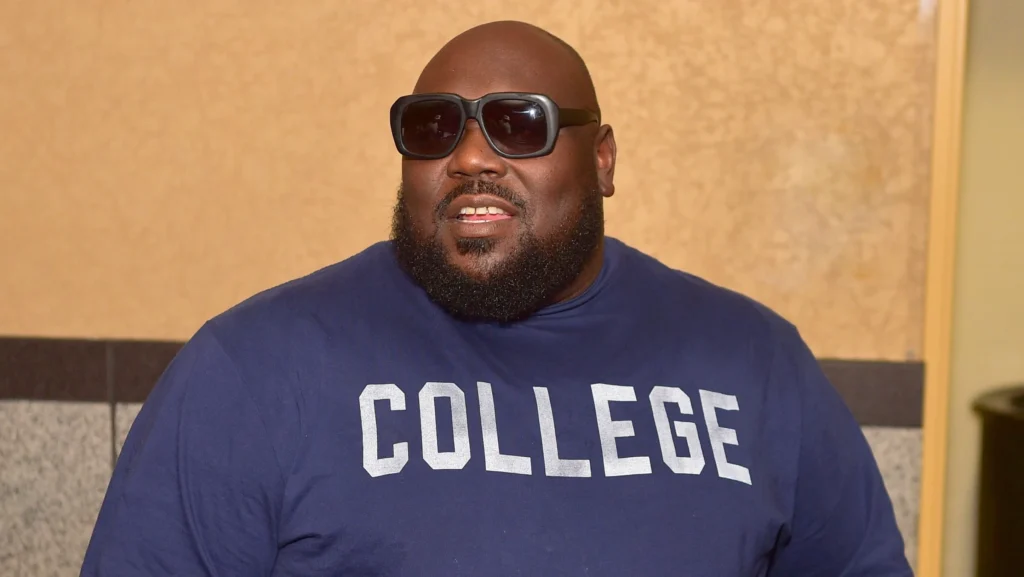 faizon love net worth faizon love net worth
