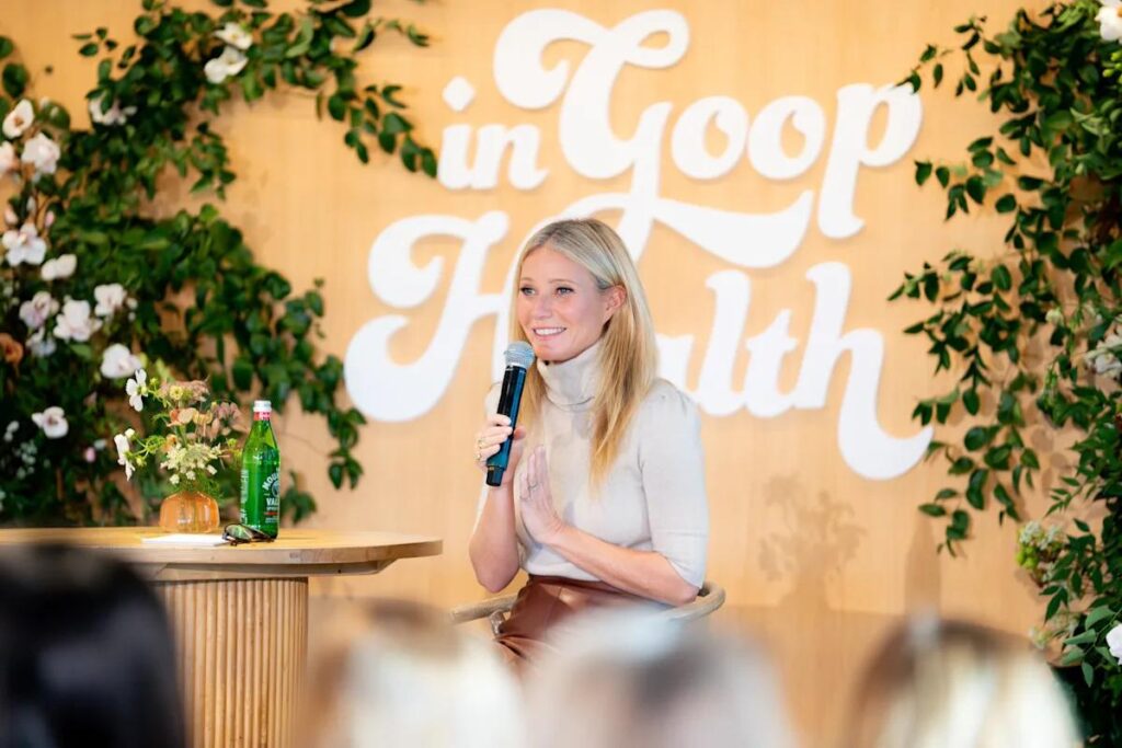 gwyneth paltrow net worth