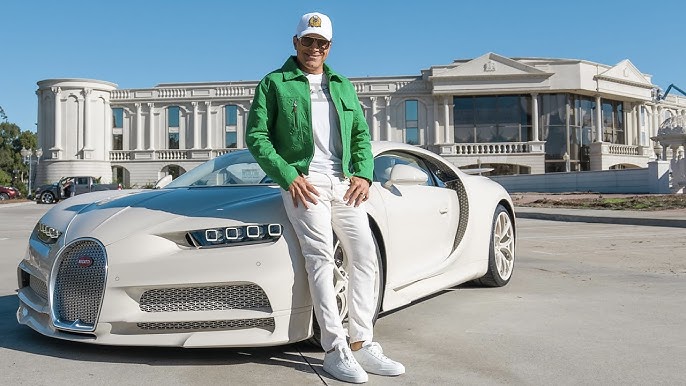 manny khoshbin net worth manny khoshbin net worth