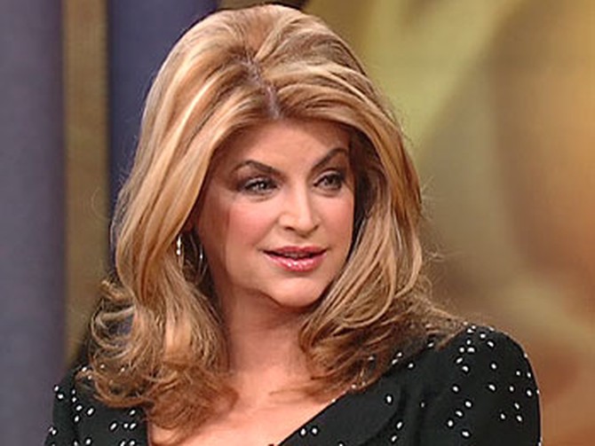 kirstie alley net worth at death kirstie alley net worth at death