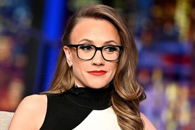 kat timpf inheritance