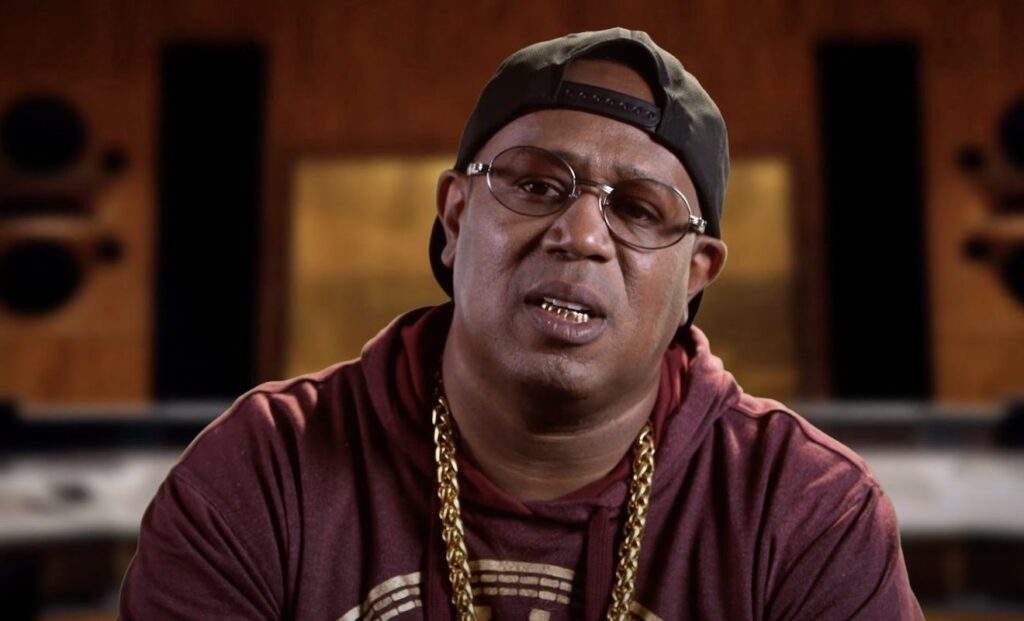 Master P Net Worth