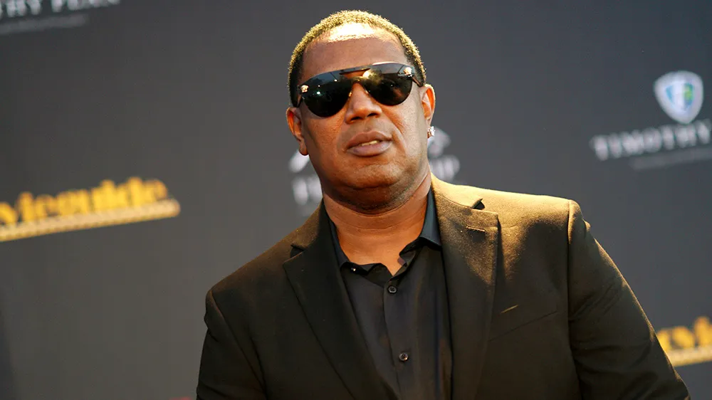 Master P Net Worth