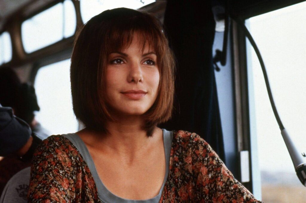sandra bullock net worth