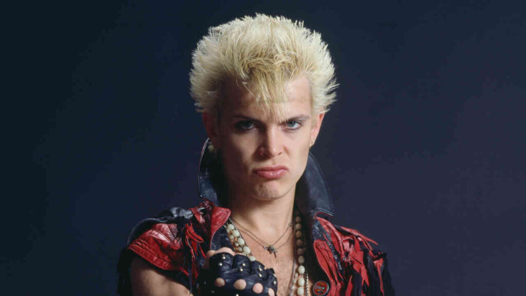 billy idol net worth billy idol net worth