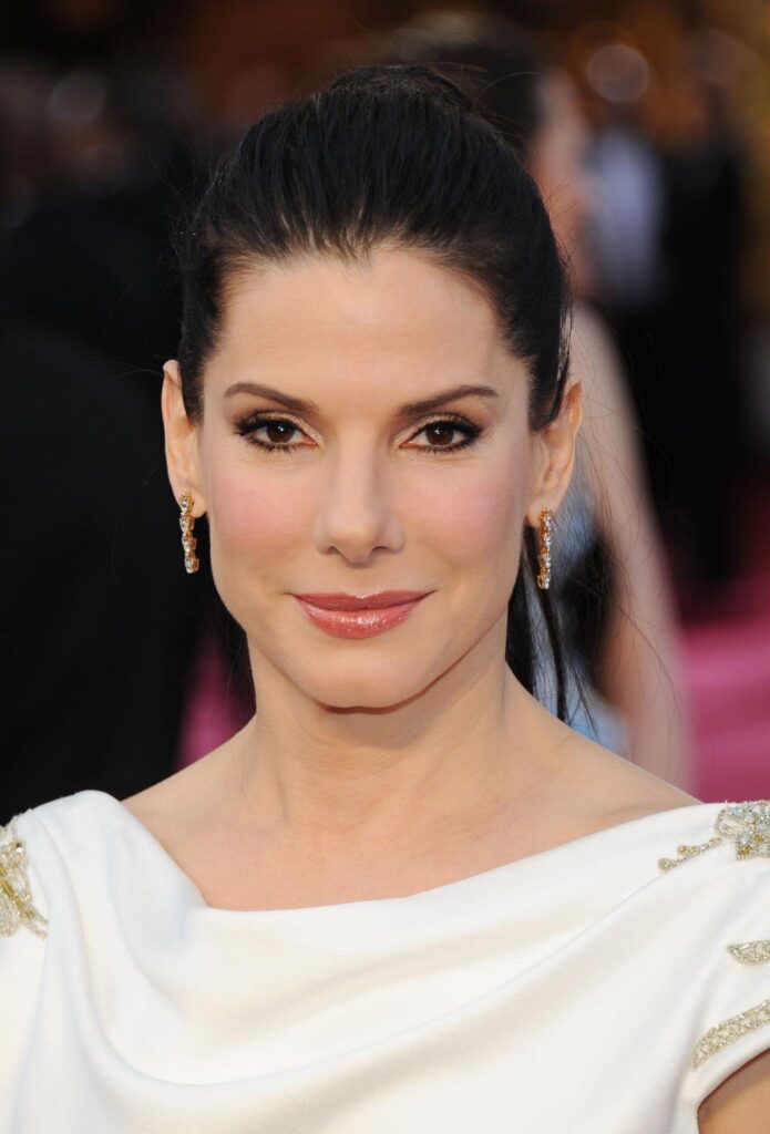 sandra bullock net worth