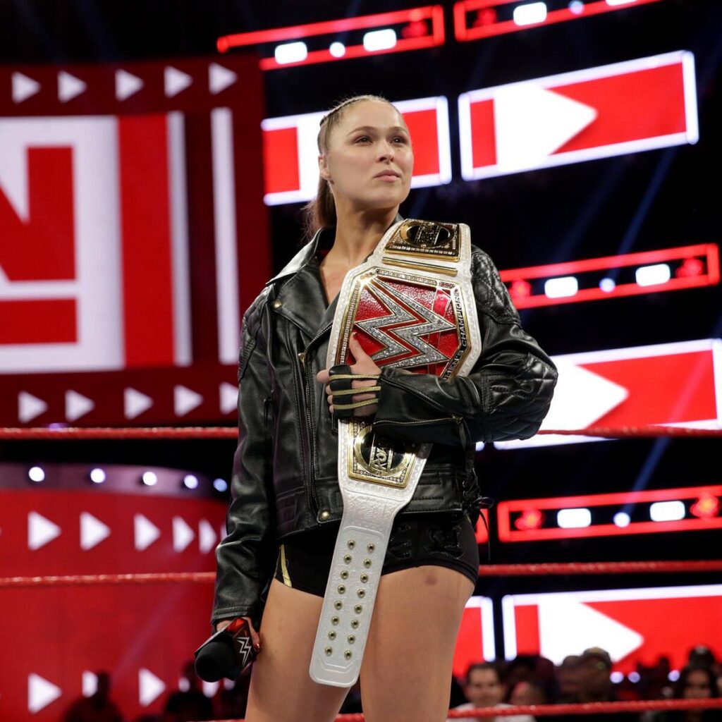 ronda rousey net worth ronda rousey net worth
