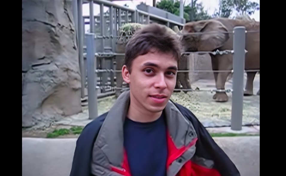 jawed karim net worth jawed karim net worth