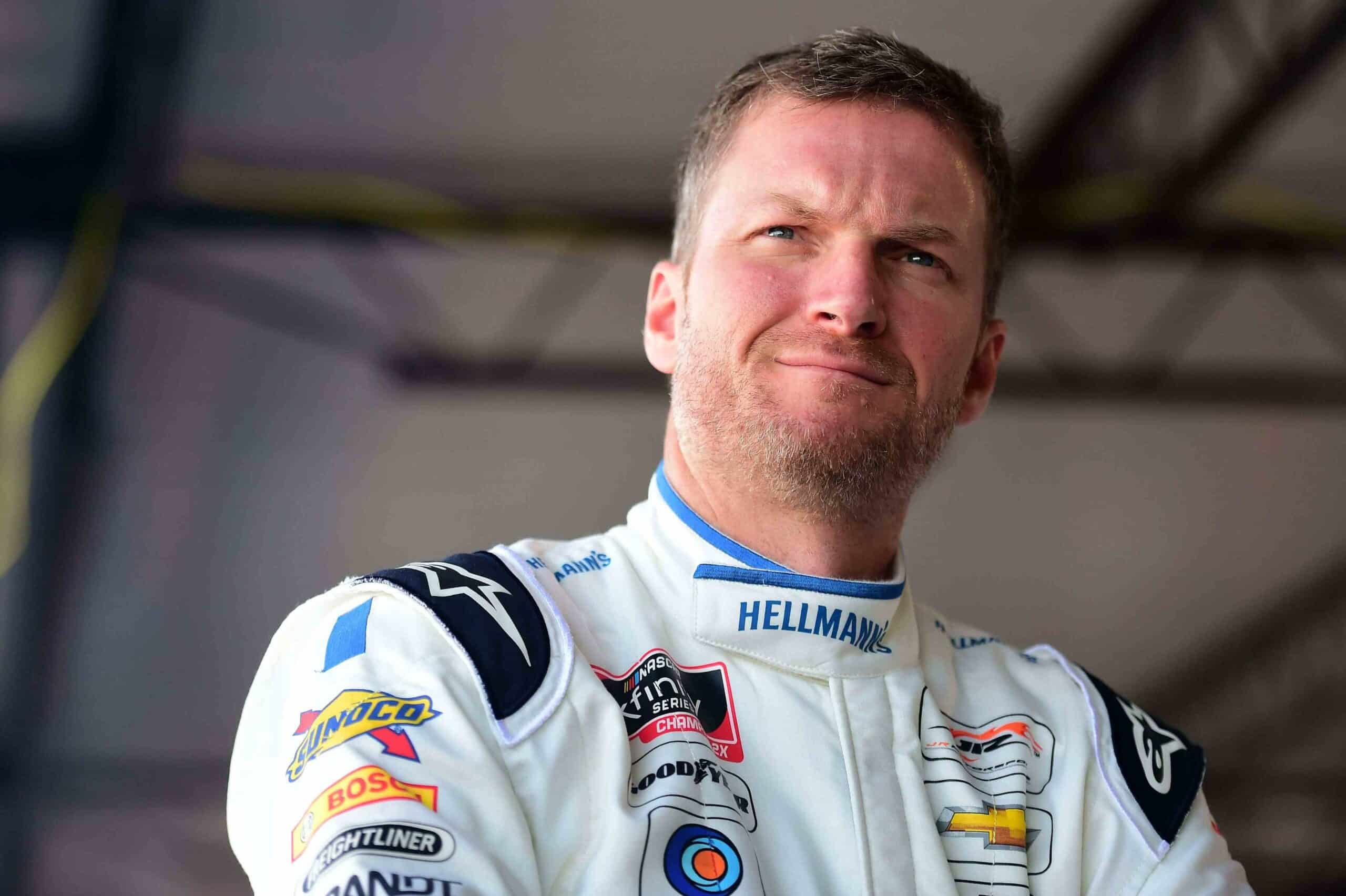 dale jr net worth