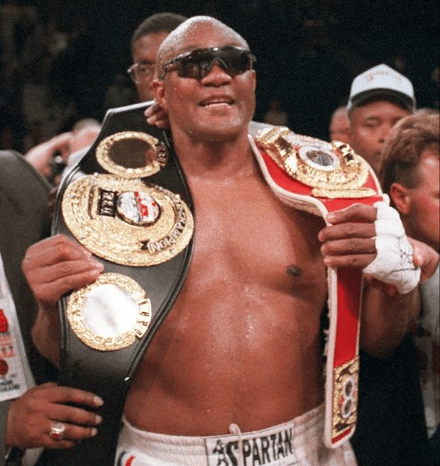 george foreman's net worth george foreman's net worth