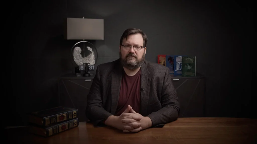 brandon sanderson net worth brandon sanderson net worth