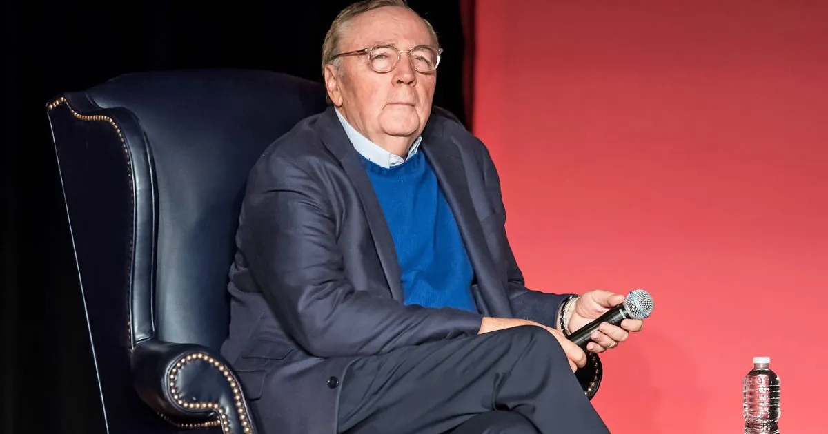 james patterson net worth james patterson net worth