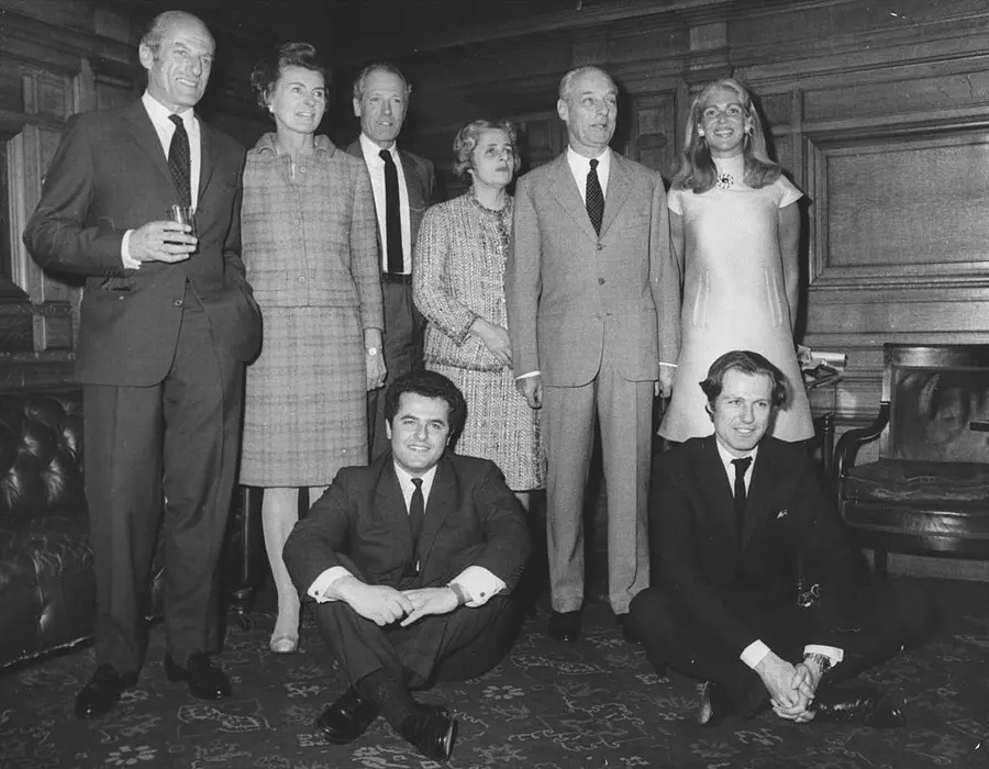 rothschild family net worth rothschild family net worth