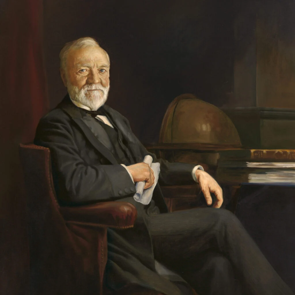 andrew carnegie accomplishments andrew carnegie accomplishments