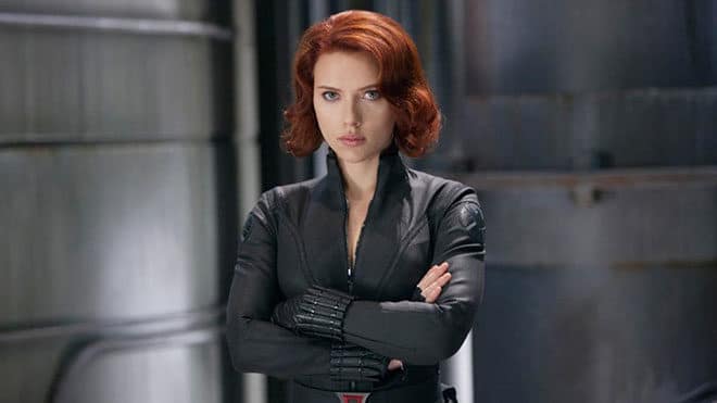 scarlett johansson net worth
