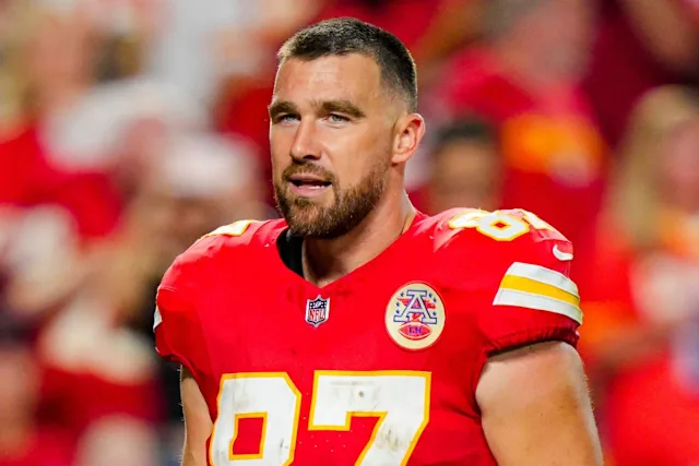 net worth travis kelce net worth travis kelce