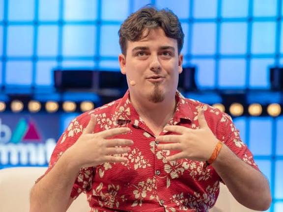palmer luckey net worth palmer luckey net worth