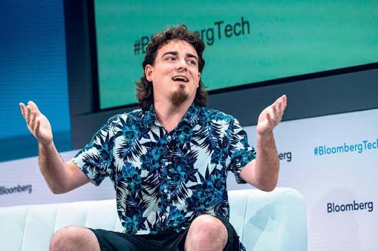 palmer luckey net worth palmer luckey net worth