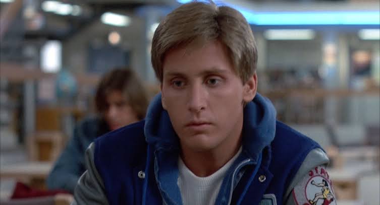 emilio estevez net worth