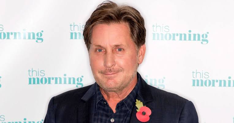 emilio estevez net worth