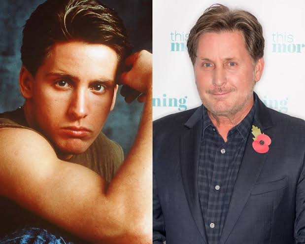 emilio estevez net worth
