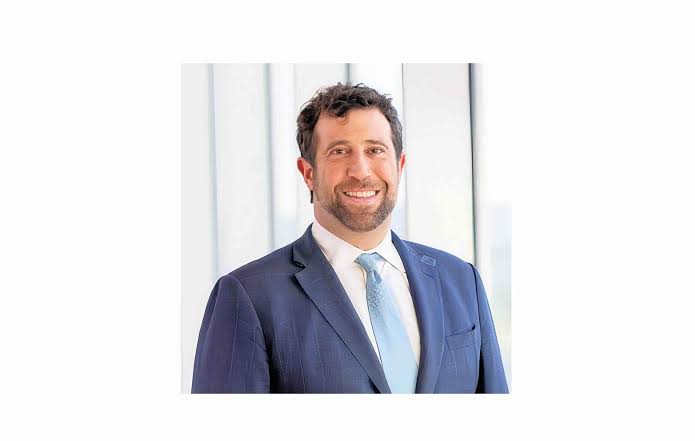 justin ishbia net worth justin ishbia net worth