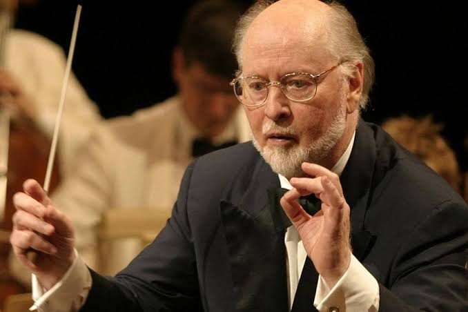 john williams net worth