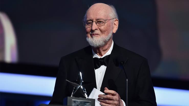 john williams net worth