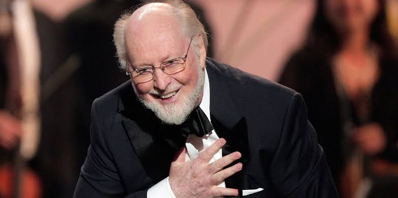 john williams net worth