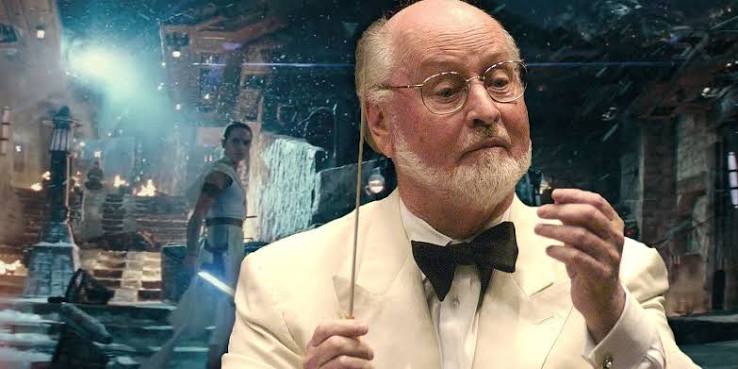 john williams net worth