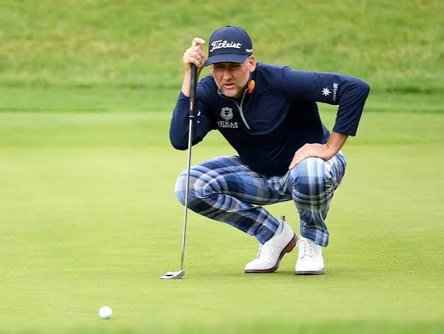 ian poulter net worth ian poulter net worth