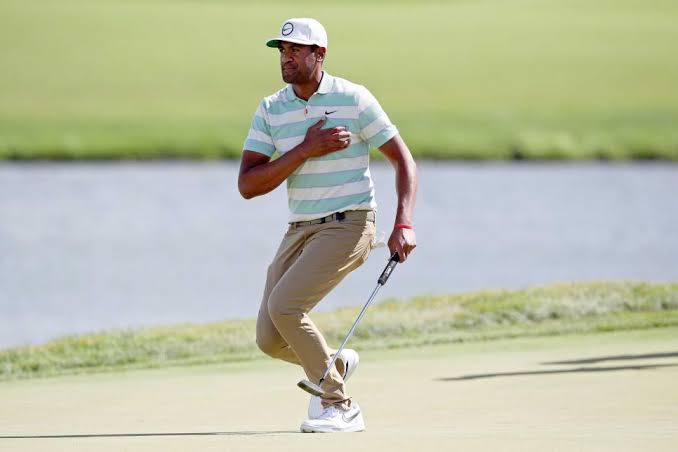 tony finau career earnings