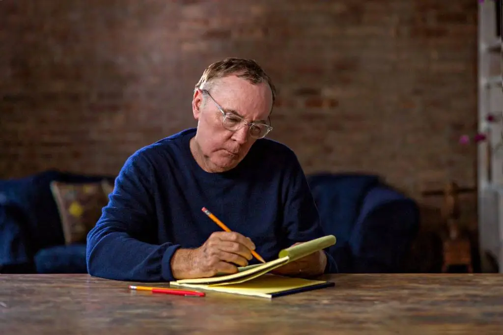 james patterson net worth james patterson net worth