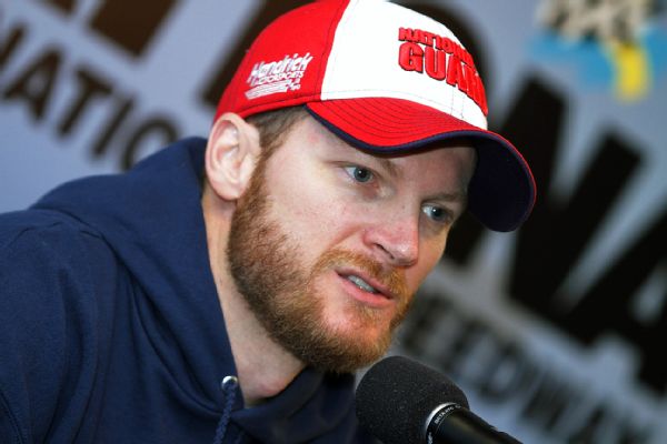 dale jr net worth