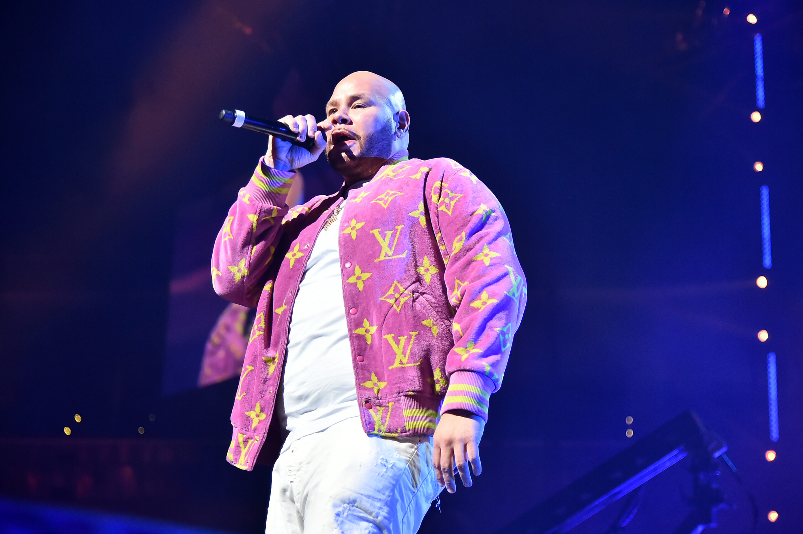 fat joe net worth
